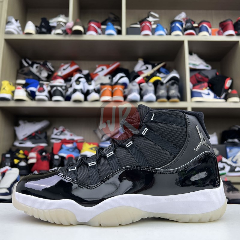 AIR JORDAN 11 RETRO "Jubilee / 25th Anniversary"