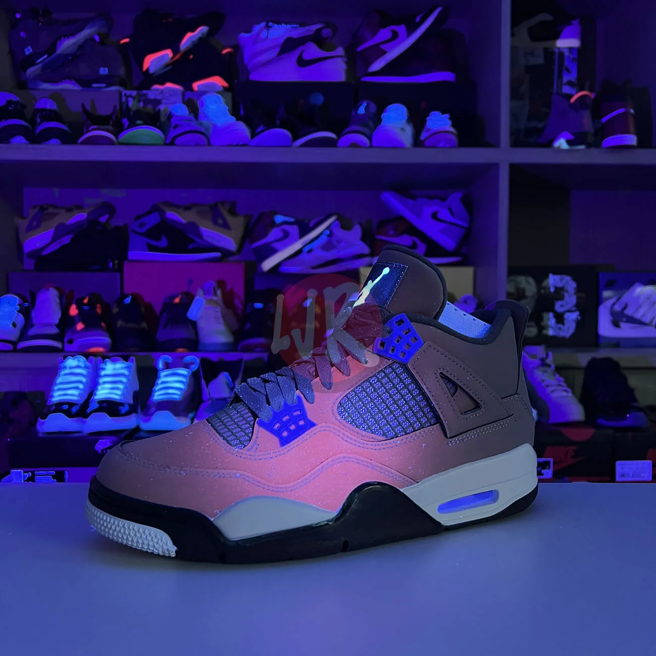 Air Jordan 4 Retro Cool Grey 2019 308497 007 Ljr Sneakers (26) - www.bc-ljr.net