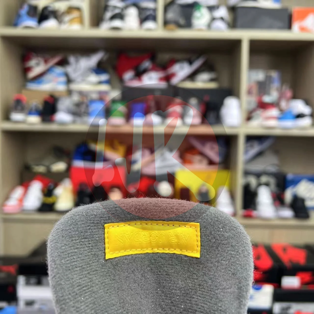 Air Jordan 4 Retro Cool Grey 2019 308497 007 Ljr Sneakers (27) - www.bc-ljr.net