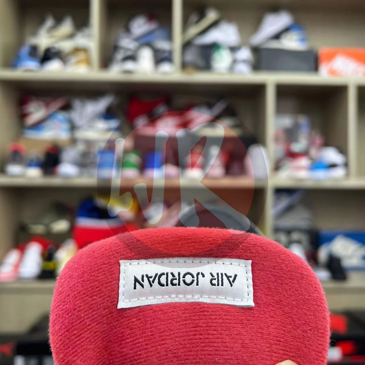 Air Jordan 4 Retro Bred 2019 308497 060 Ljr Sneakers (13) - www.bc-ljr.net