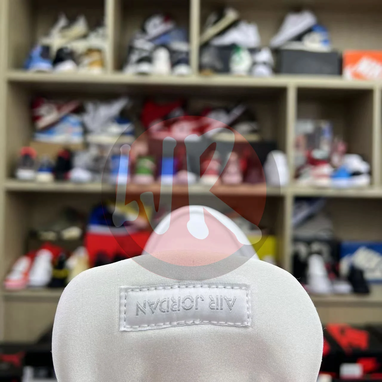 Air Jordan 4 Retro Pure Money 2017 308497 100 Ljr Sneakers (16) - www.bc-ljr.net