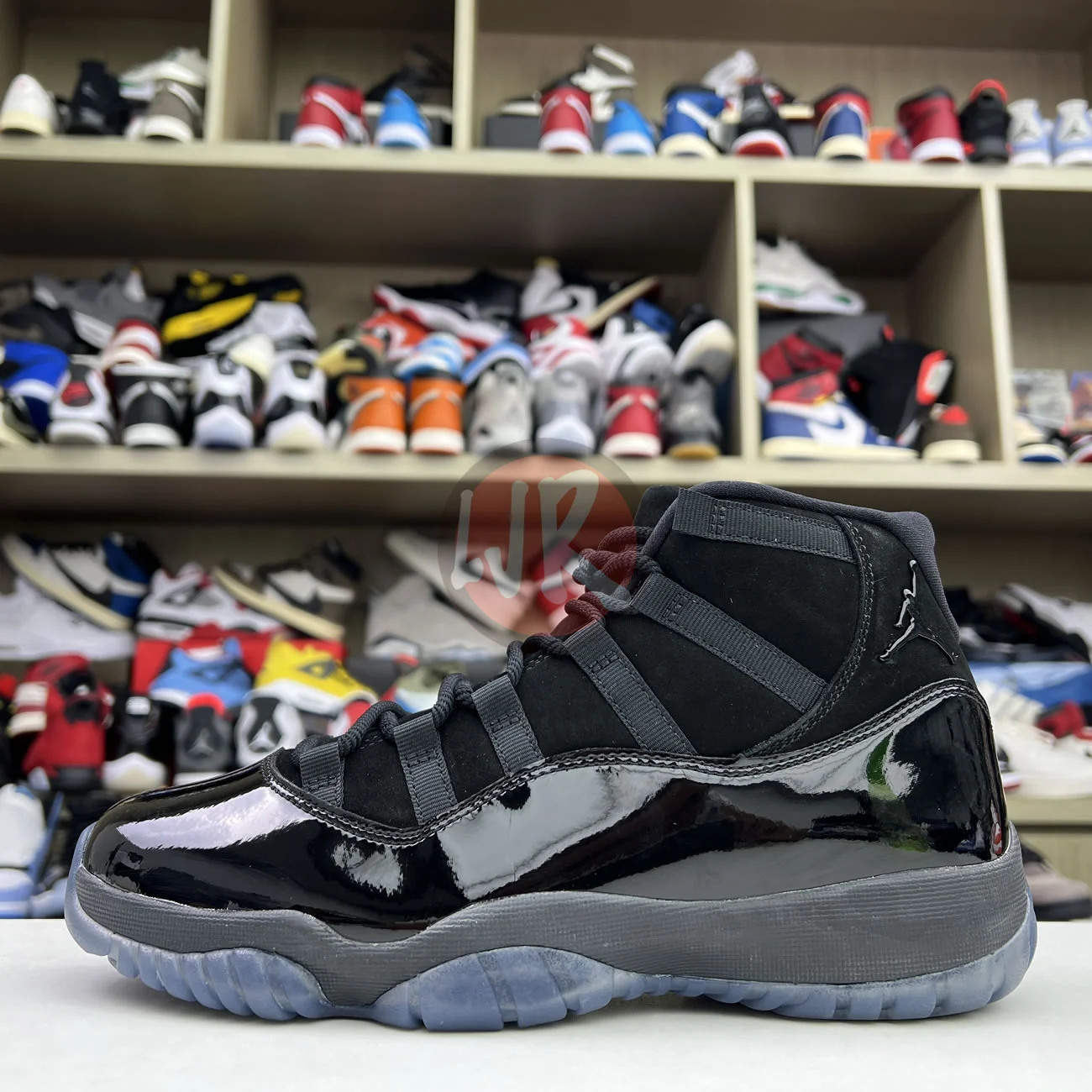 Air Jordan 11 Retro Cap And Gown 378037 005 Ljr Sneakers (0) - www.bc-ljr.net