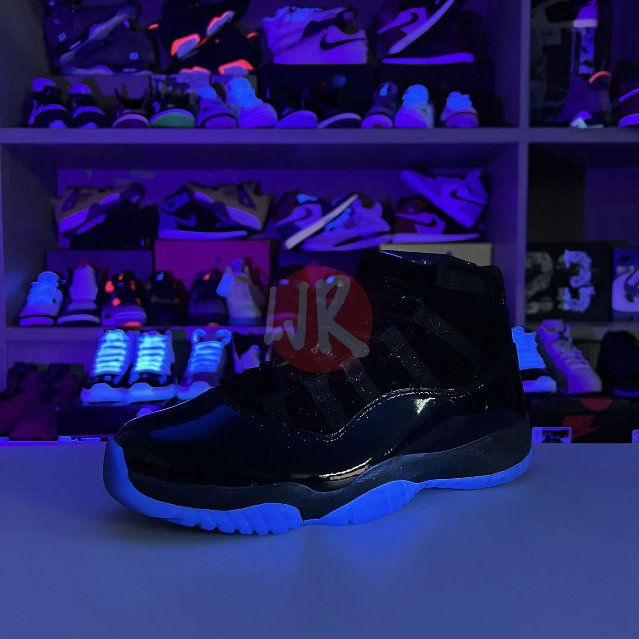 Air Jordan 11 Retro Cap And Gown 378037 005 Ljr Sneakers (12) - www.bc-ljr.net