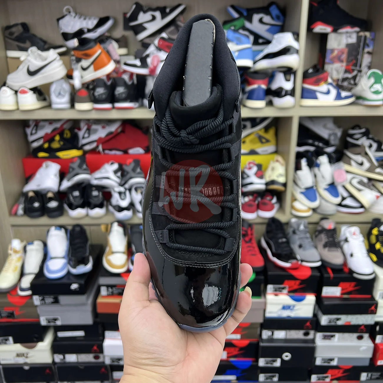 Air Jordan 11 Retro Cap And Gown 378037 005 Ljr Sneakers (2) - www.bc-ljr.net