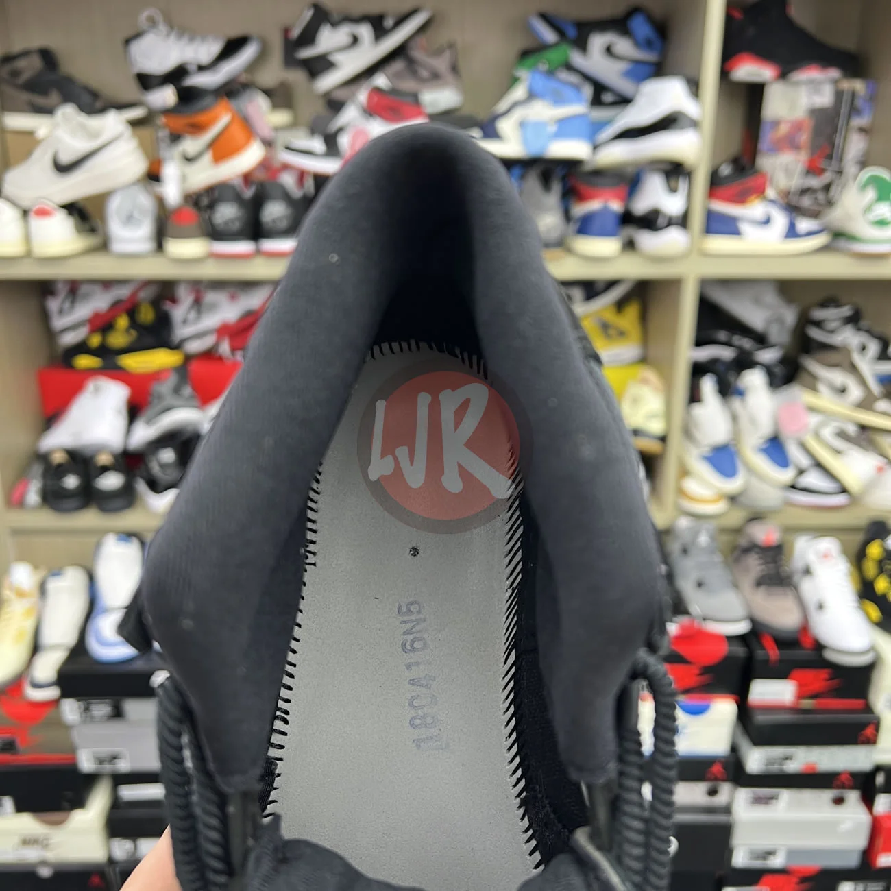 Air Jordan 11 Retro Cap And Gown 378037 005 Ljr Sneakers (5) - www.bc-ljr.net