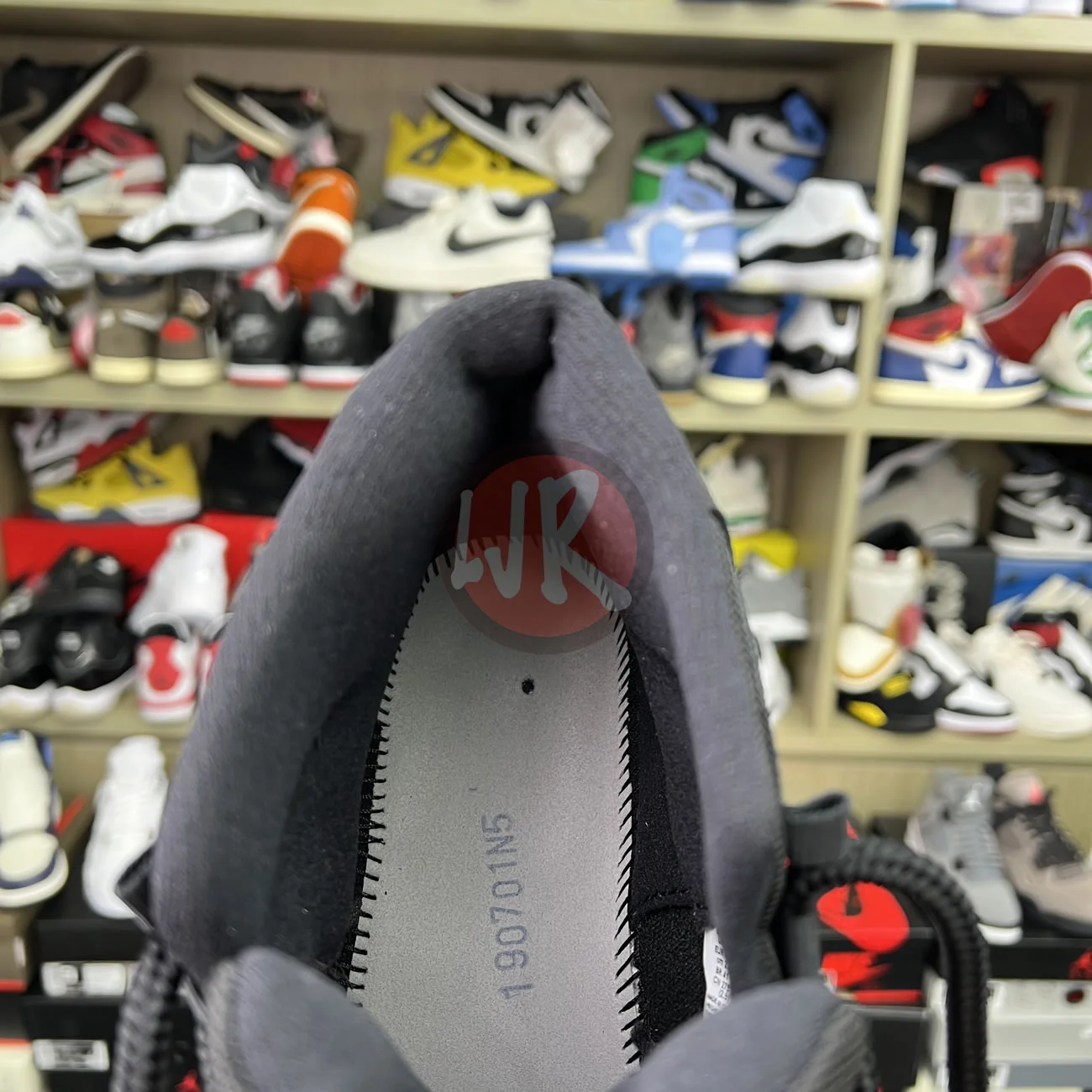 Air Jordan 11 Retro Playoffs Bred 2019 378037 061 Ljr Sneakers (16) - www.bc-ljr.net