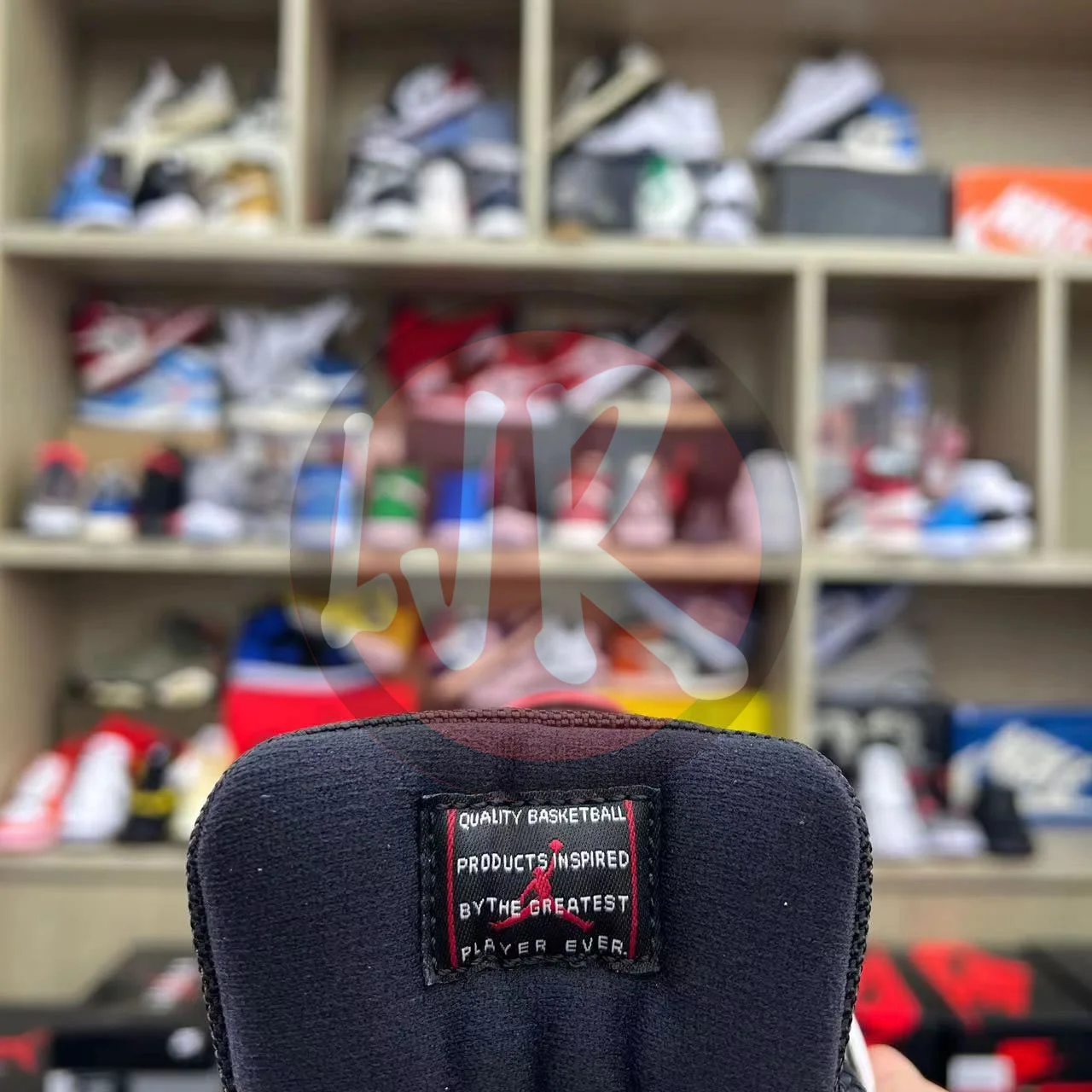 Air Jordan 11 Retro Playoffs Bred 2019 378037 061 Ljr Sneakers (27) - www.bc-ljr.net