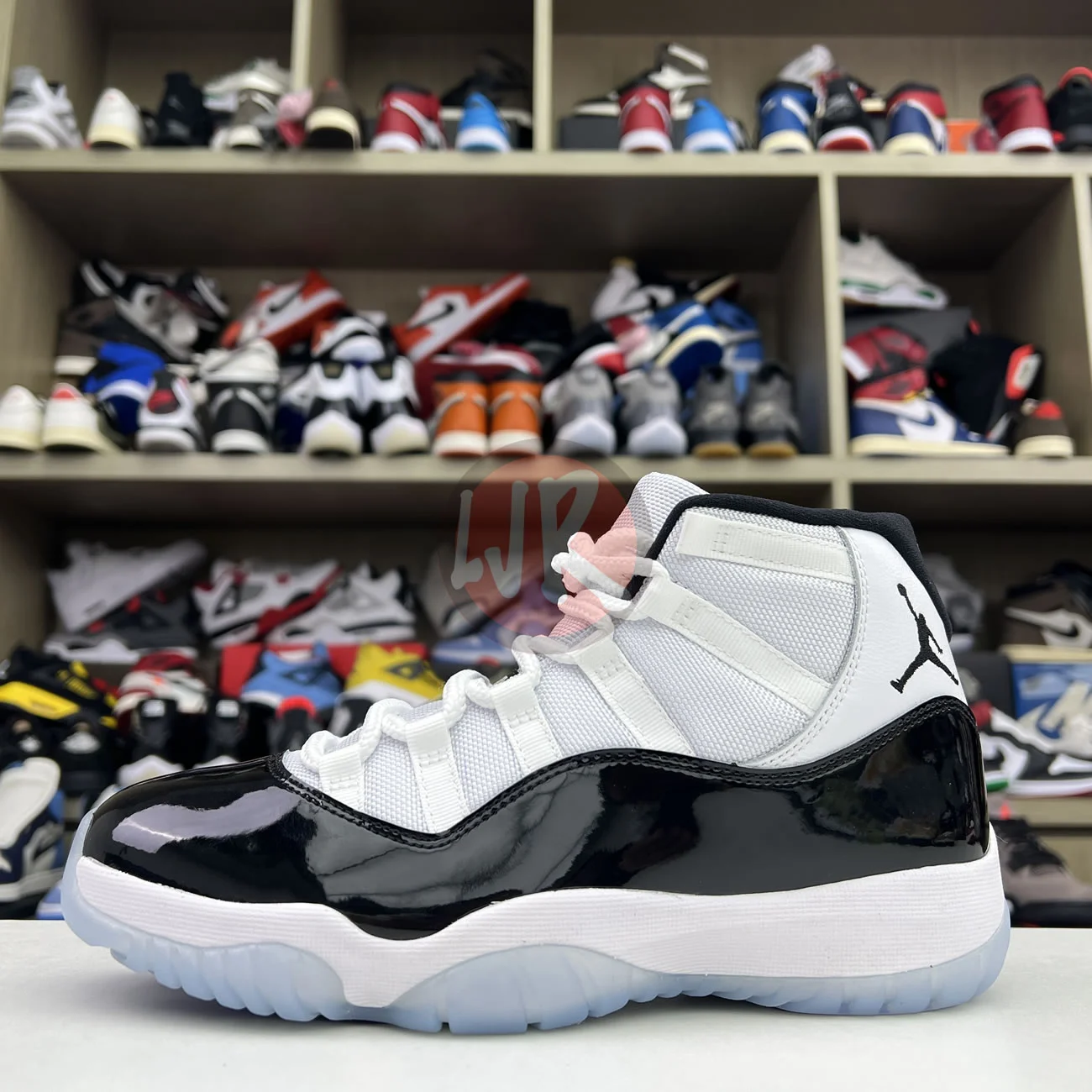 Air Jordan 11 Retro Concord 2018 378037 100 Ljr Sneakers (0) - www.bc-ljr.net