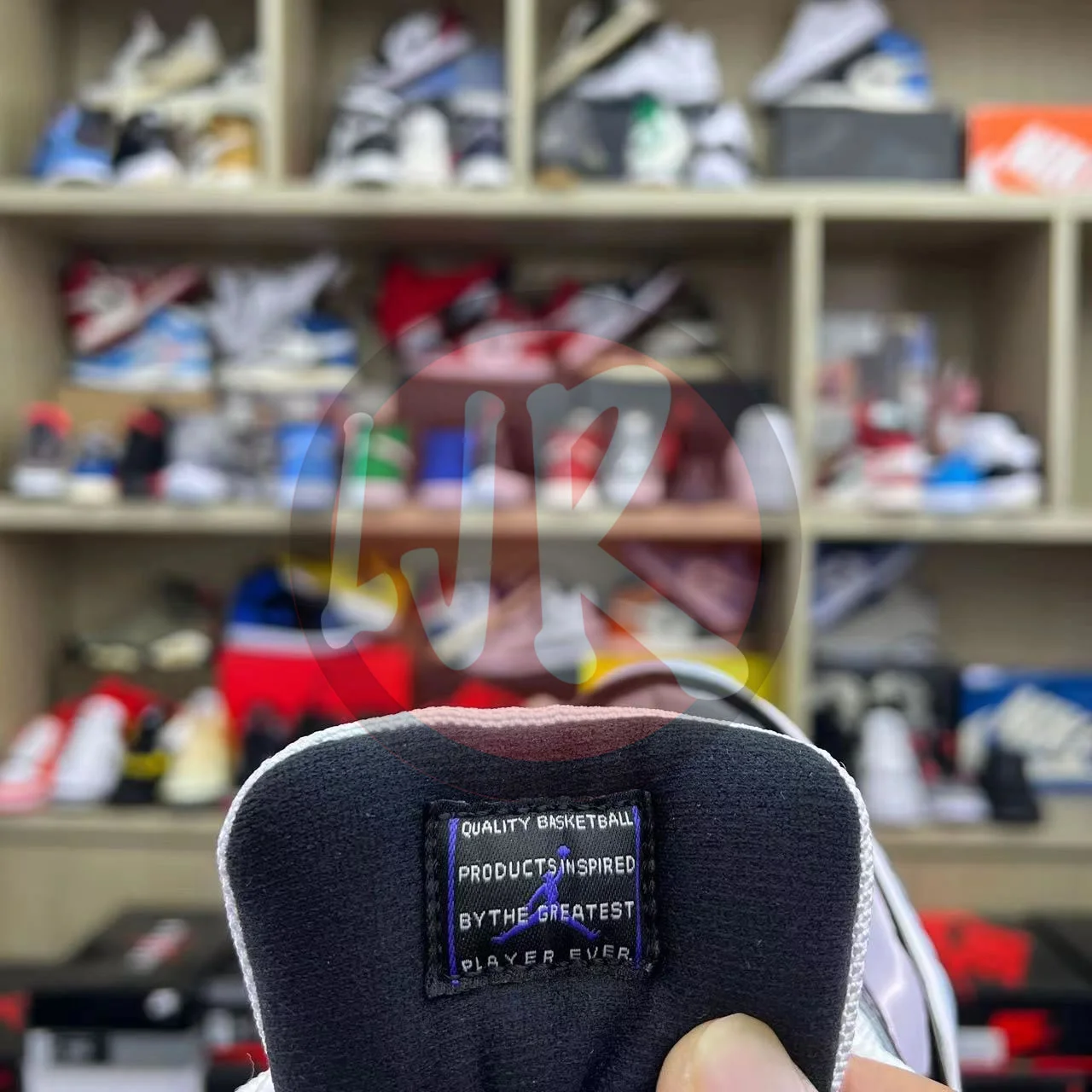 Air Jordan 11 Retro Concord 2018 378037 100 Ljr Sneakers (13) - www.bc-ljr.net
