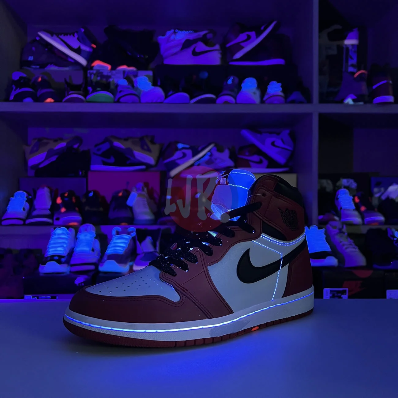 Air Jordan 1 Retro Chicago 2015 555088 101 Ljr Sneakers (14) - www.bc-ljr.net