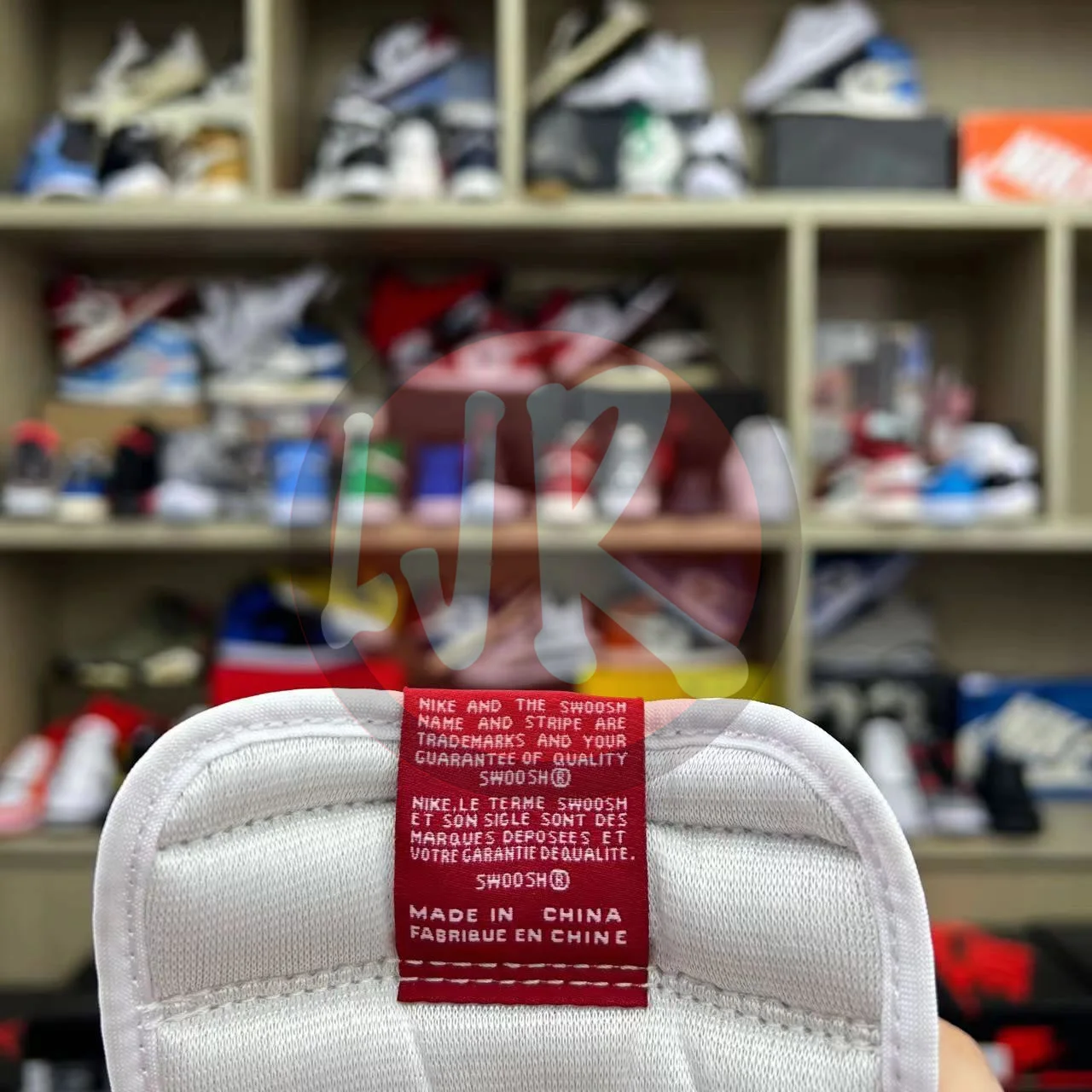 Air Jordan 1 Retro Chicago 2015 555088 101 Ljr Sneakers (15) - www.bc-ljr.net