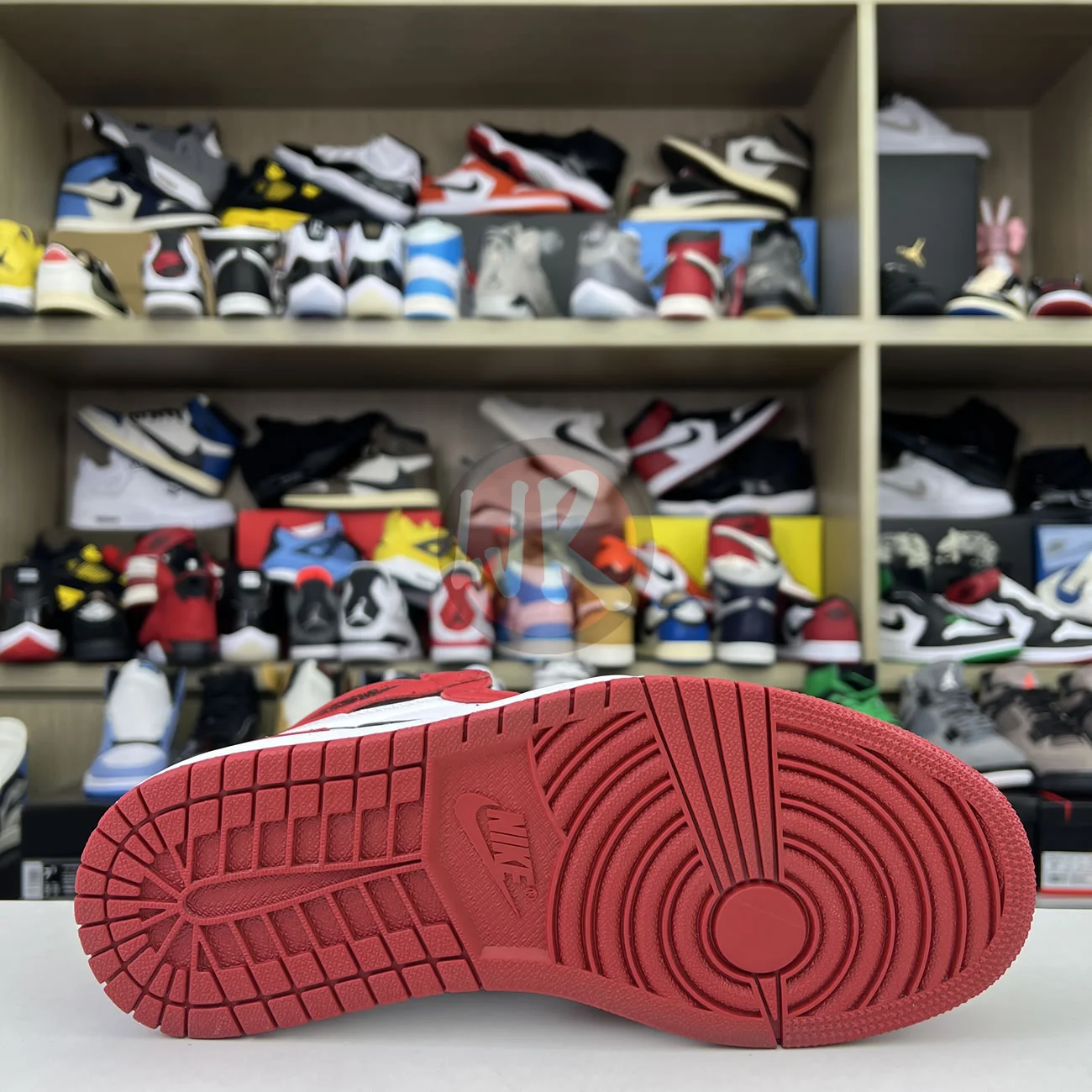 Air Jordan 1 Retro Chicago 2015 555088 101 Ljr Sneakers (3) - www.bc-ljr.net