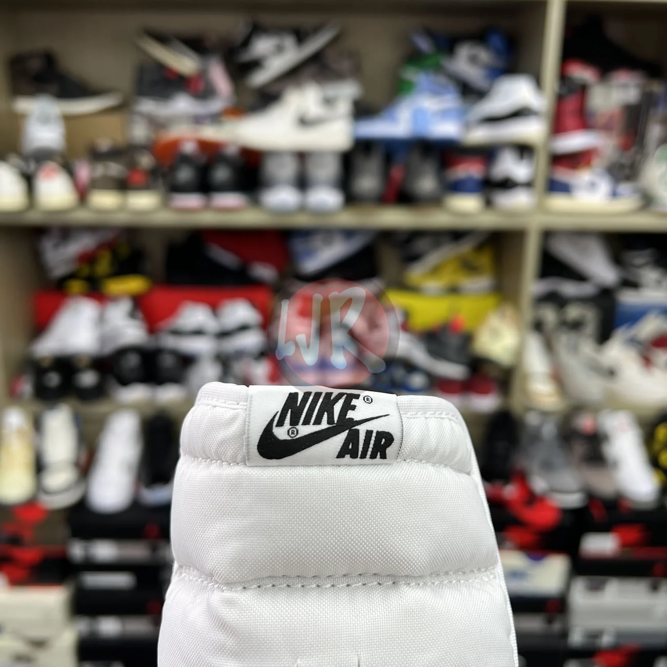 Air Jordan 1 Retro Black Toe 2016 555088 125 Ljr Sneakers (6) - www.bc-ljr.net