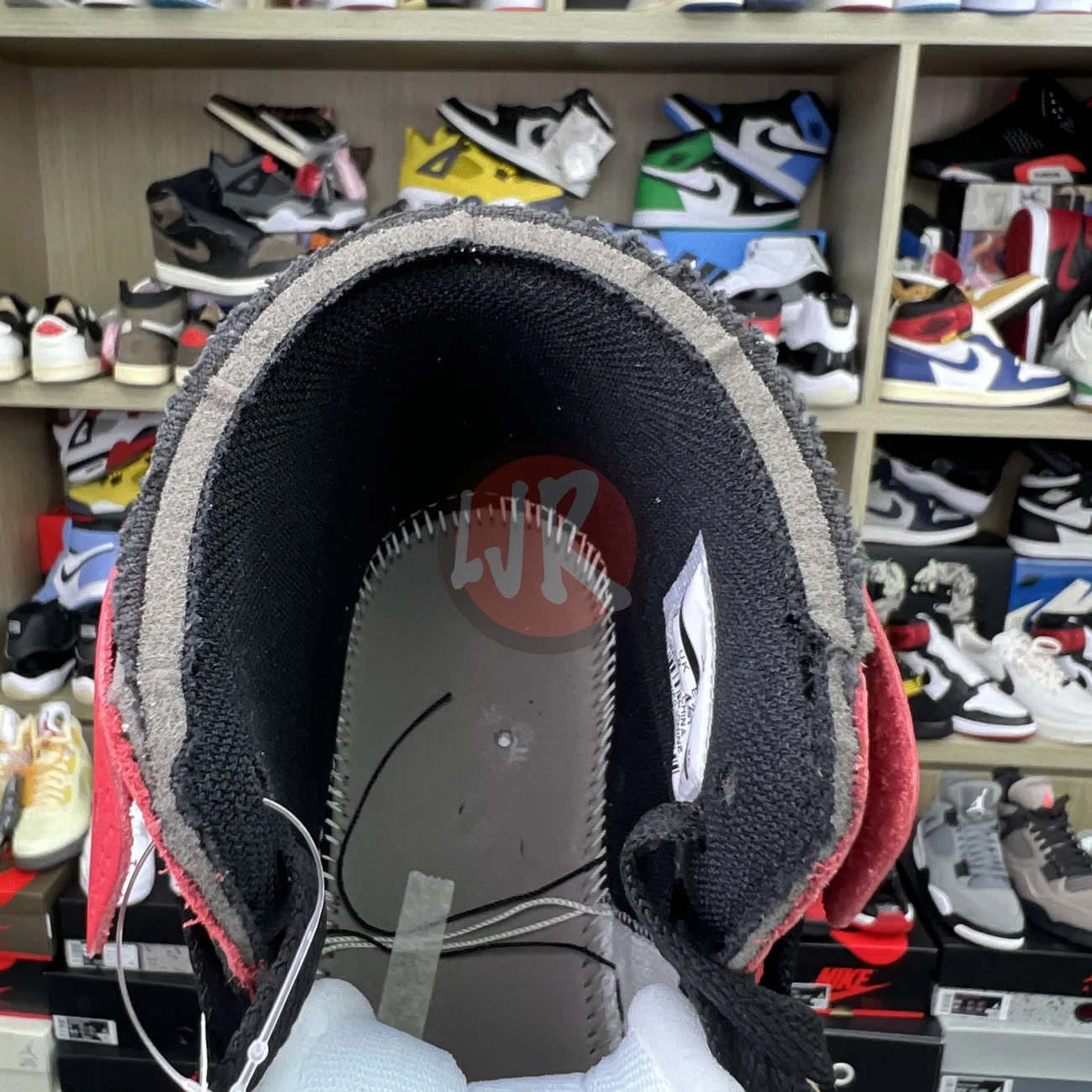 Air Jordan 1 Retro High Off White Chicago Aa3834 101 Ljr Sneakers (16) - www.bc-ljr.net
