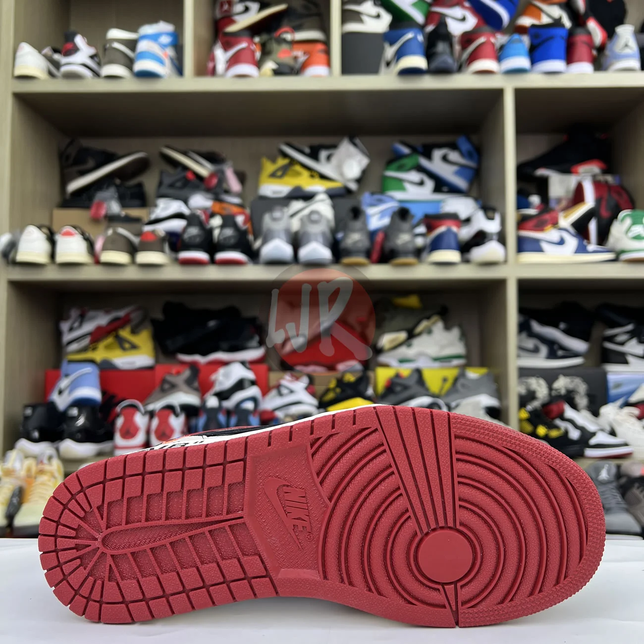 Air Jordan 1 Retro High Off White Chicago Aa3834 101 Ljr Sneakers (24) - www.bc-ljr.net