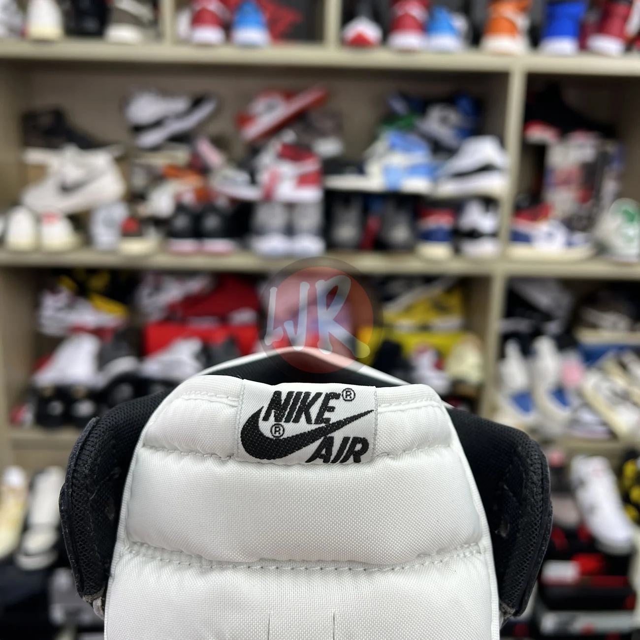 Air Jordan 1 Retro High 85 Black White 2023 Bq4422 001 Ljr Sneakers (13) - www.bc-ljr.net