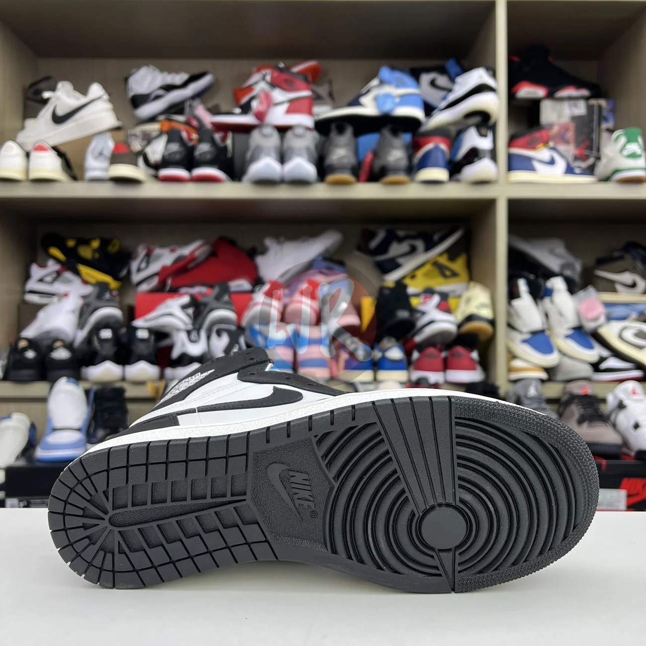 Air Jordan 1 Retro High 85 Black White 2023 Bq4422 001 Ljr Sneakers (2) - www.bc-ljr.net