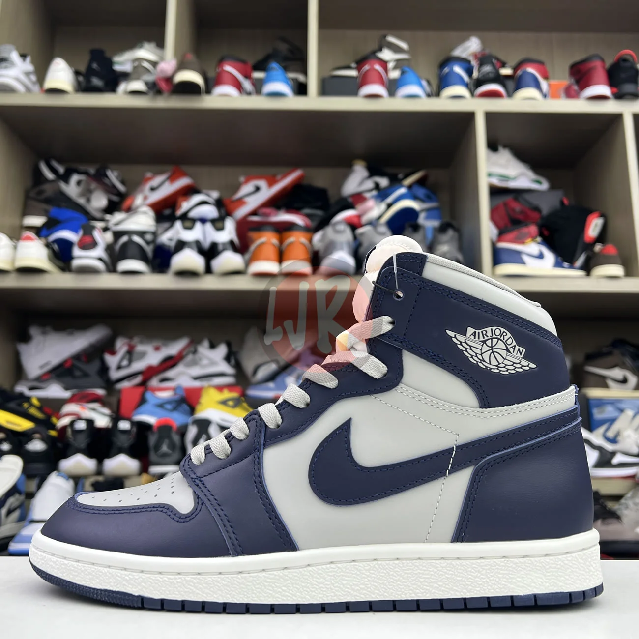 Air Jordan 1 Retro High 85 Georgetown Bq4422 400 Ljr Sneakers (49) - www.bc-ljr.net