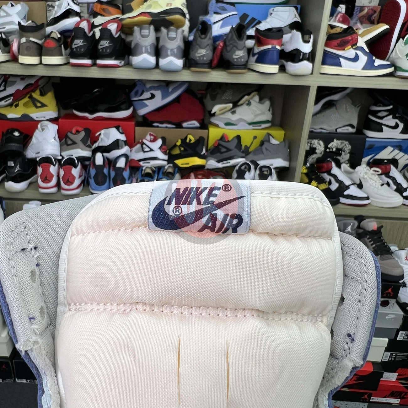 Air Jordan 1 Retro High 85 Georgetown Bq4422 400 Ljr Sneakers (54) - www.bc-ljr.net
