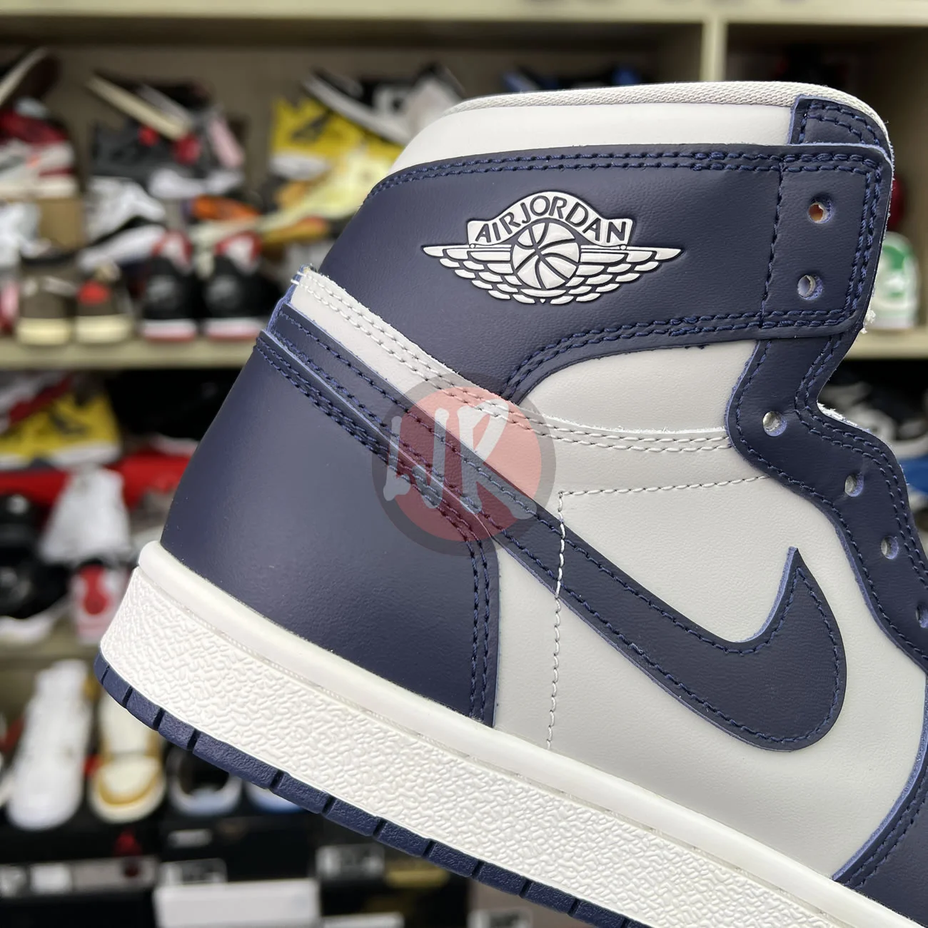 Air Jordan 1 Retro High 85 Georgetown Bq4422 400 Ljr Sneakers (56) - www.bc-ljr.net