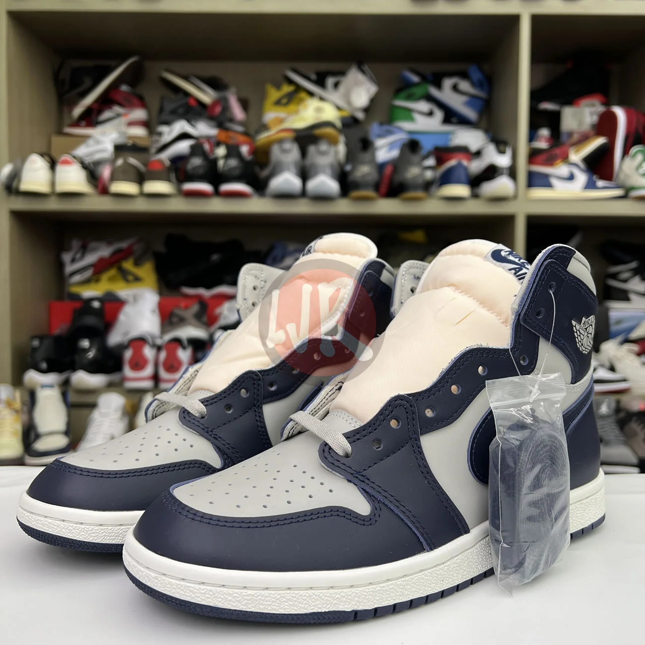 Air Jordan 1 Retro High 85 Georgetown Bq4422 400 Ljr Sneakers (59) - www.bc-ljr.net