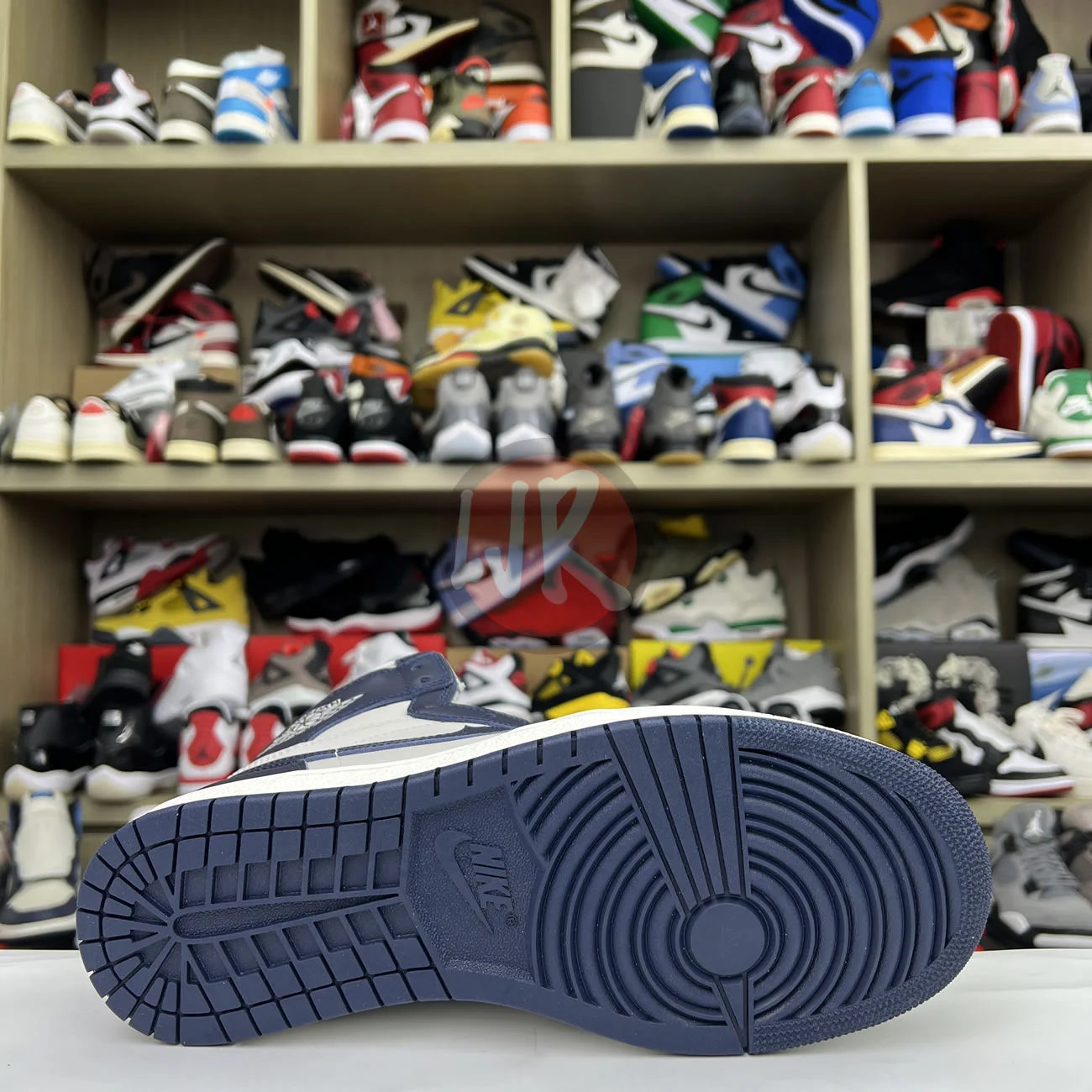 Air Jordan 1 Retro High 85 Georgetown Bq4422 400 Ljr Sneakers (61) - www.bc-ljr.net
