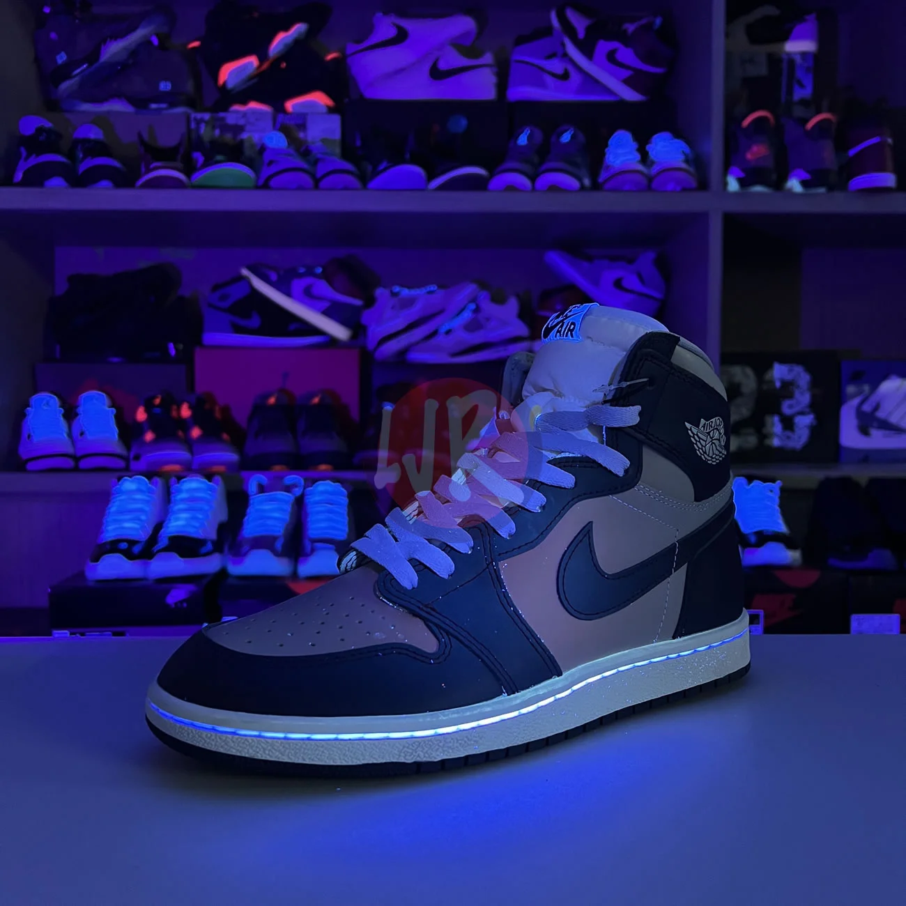 Air Jordan 1 Retro High 85 Georgetown Bq4422 400 Ljr Sneakers (63) - www.bc-ljr.net