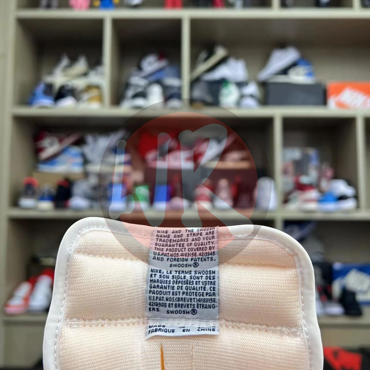 Air Jordan 1 Retro High 85 Georgetown Bq4422 400 Ljr Sneakers (65) - www.bc-ljr.net
