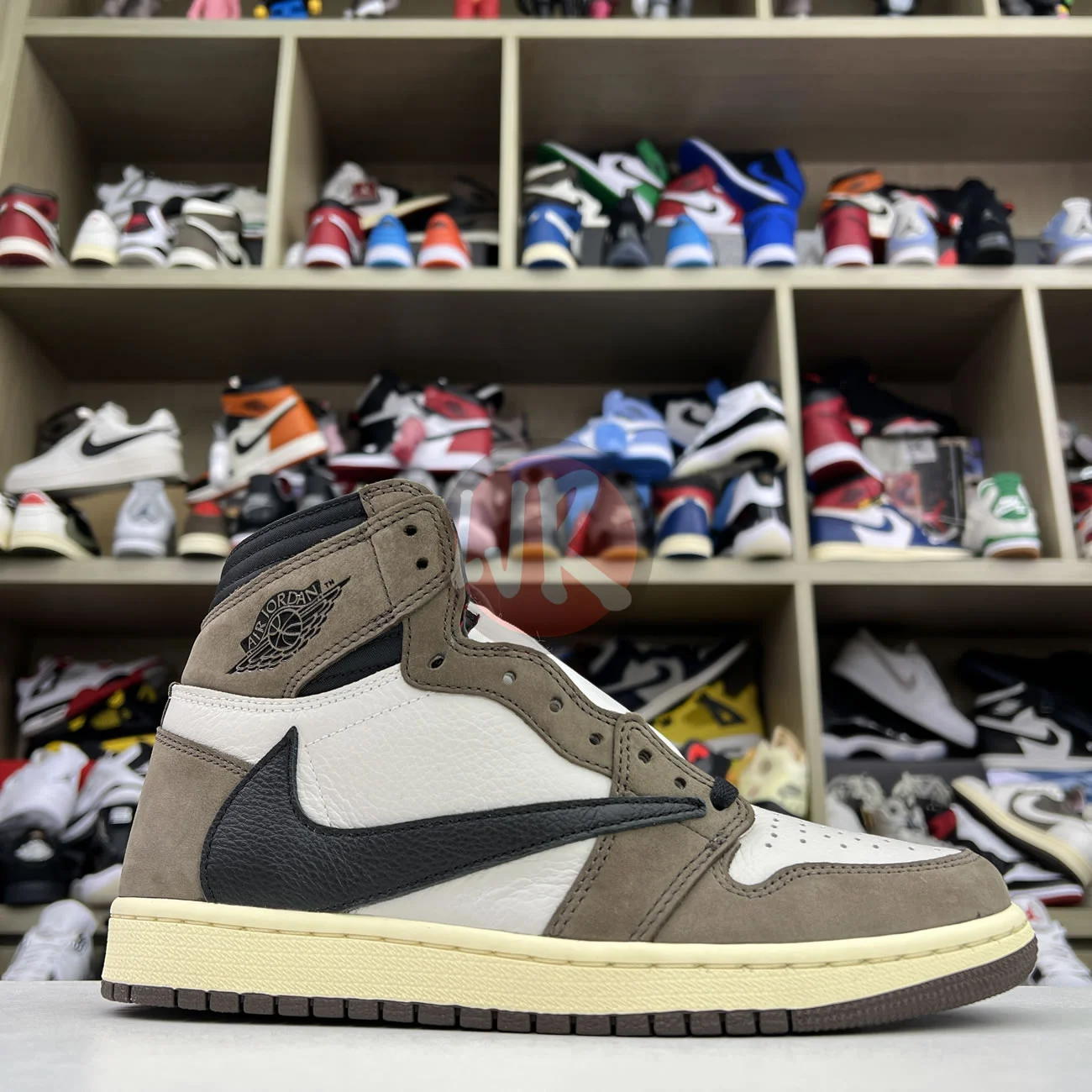 Air Jordan 1 Retro High Og Sp Travis Scott Mocha Cd4487 100 Ljr Sneakers (1) - www.bc-ljr.net