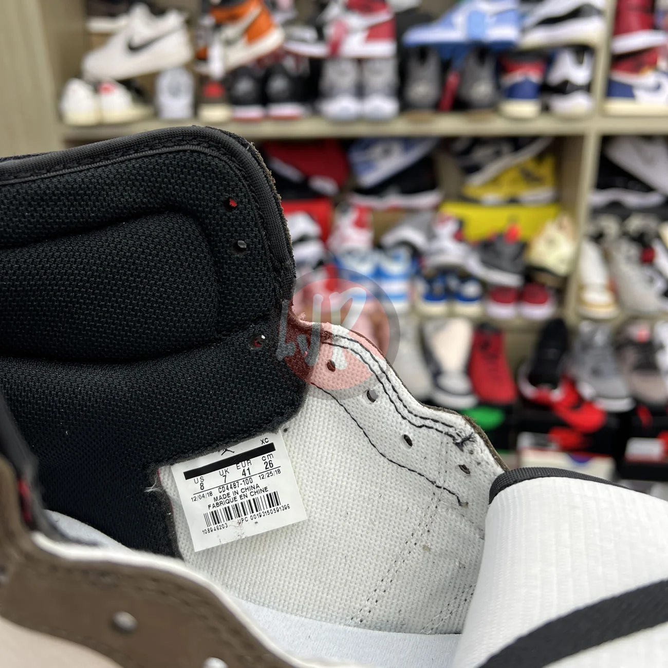 Air Jordan 1 Retro High Og Sp Travis Scott Mocha Cd4487 100 Ljr Sneakers (14) - www.bc-ljr.net