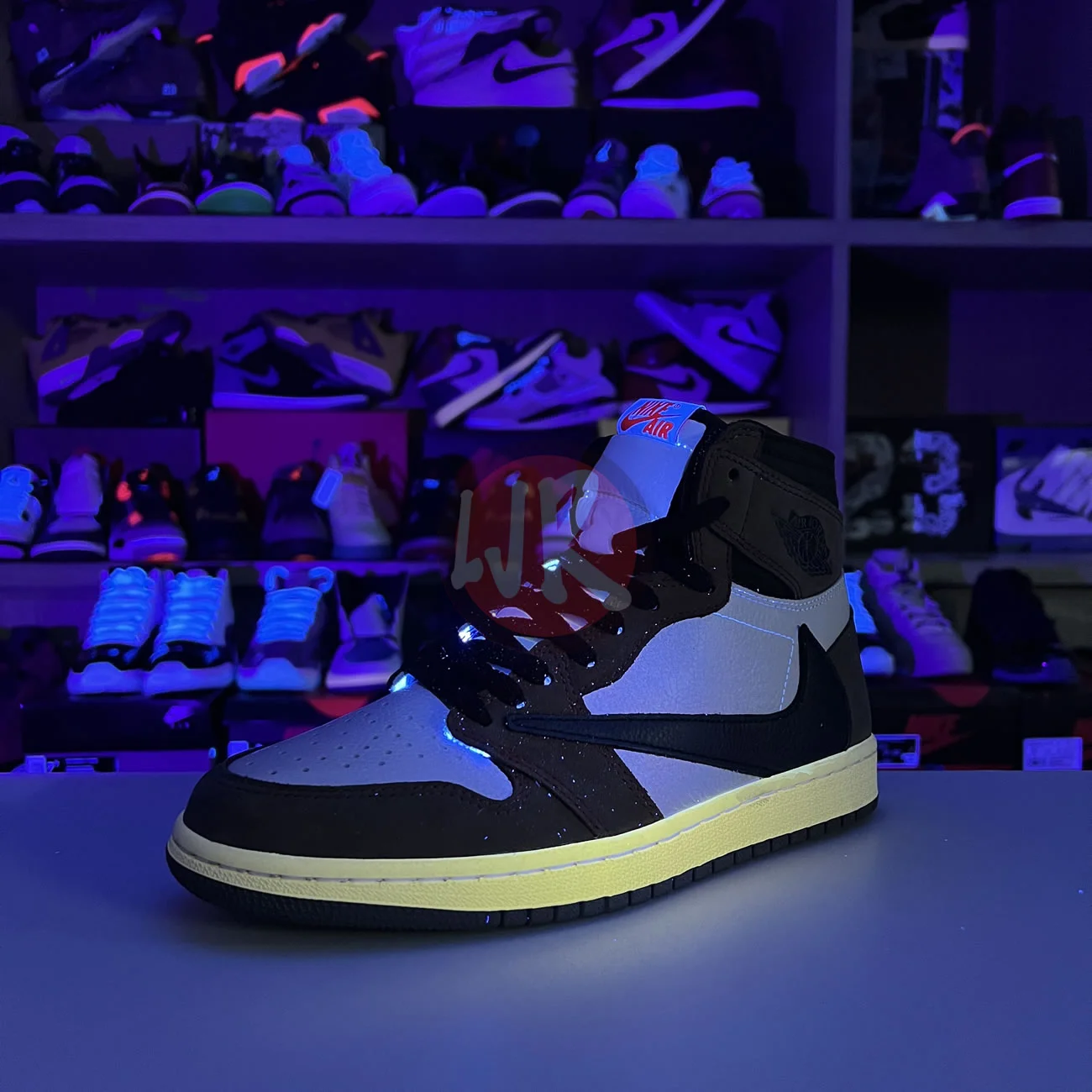 Air Jordan 1 Retro High Og Sp Travis Scott Mocha Cd4487 100 Ljr Sneakers (16) - www.bc-ljr.net