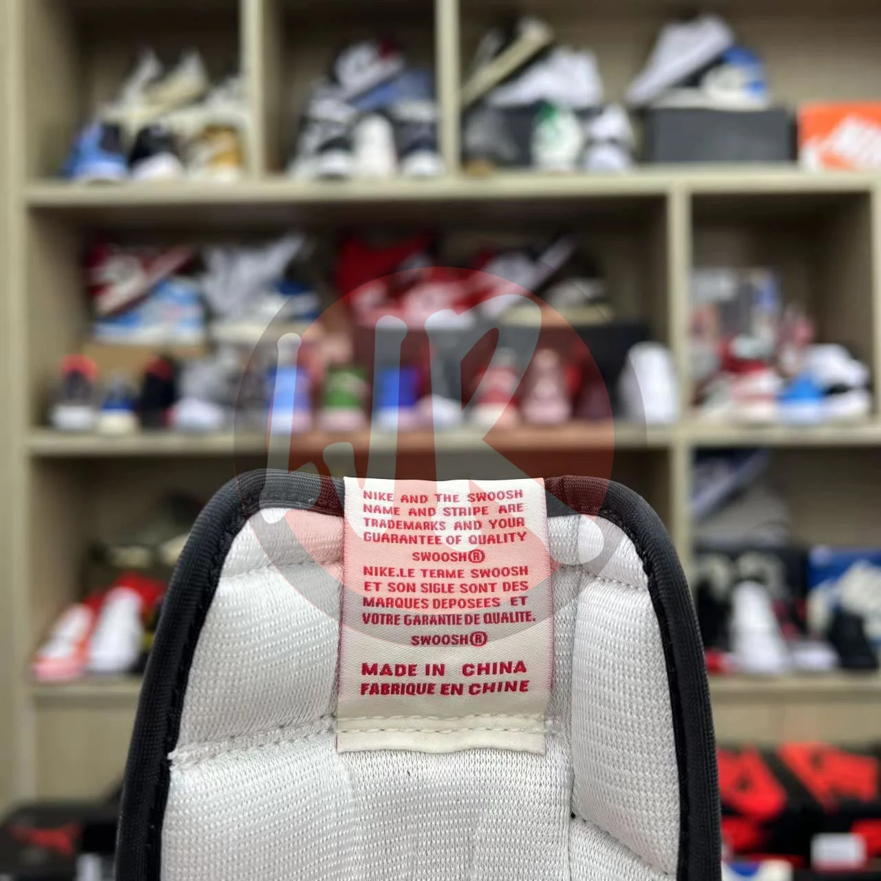 Air Jordan 1 Retro High Og Sp Travis Scott Mocha Cd4487 100 Ljr Sneakers (18) - www.bc-ljr.net