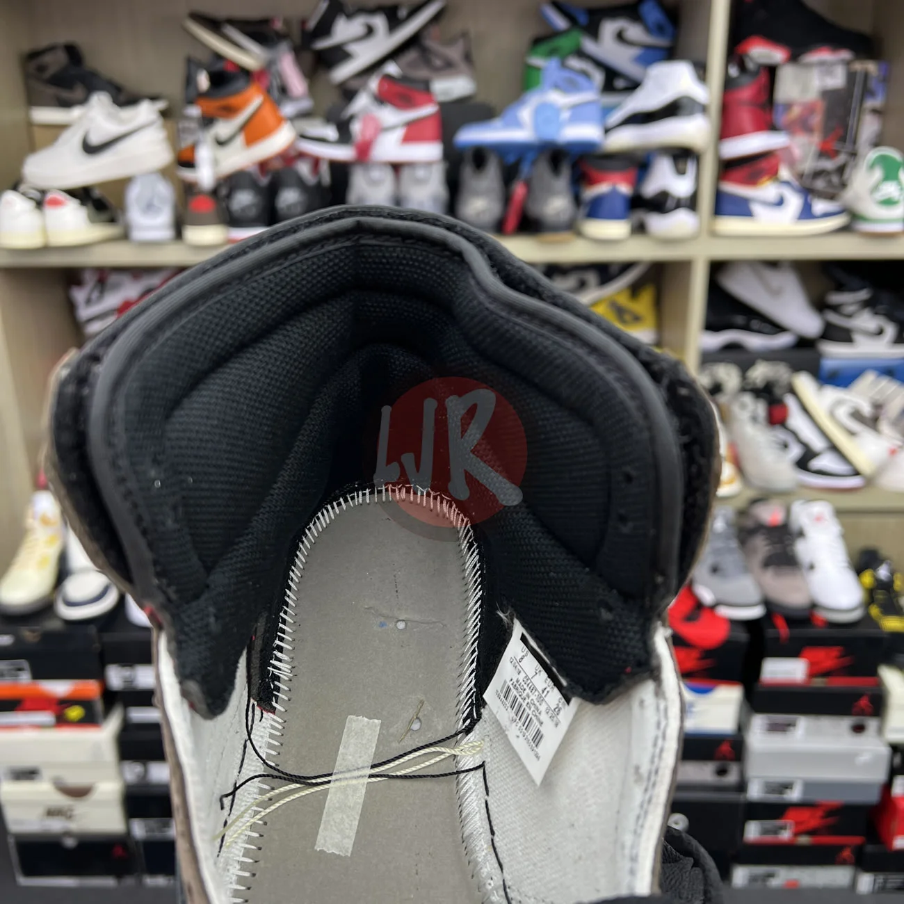 Air Jordan 1 Retro High Og Sp Travis Scott Mocha Cd4487 100 Ljr Sneakers (5) - www.bc-ljr.net