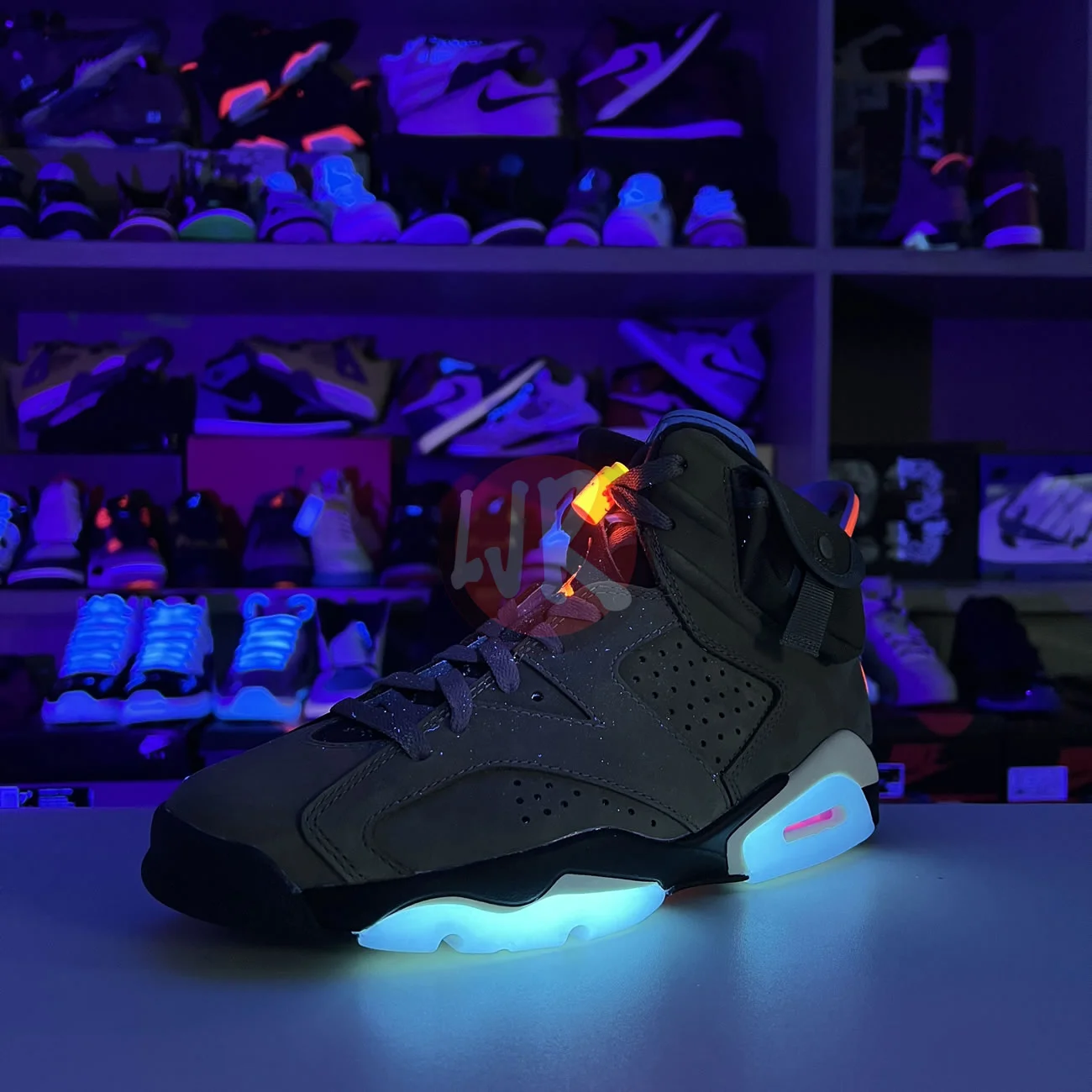 Air Jordan 6 Retro Travis Scott Cn1084 200 Ljr Sneakers (14) - www.bc-ljr.net