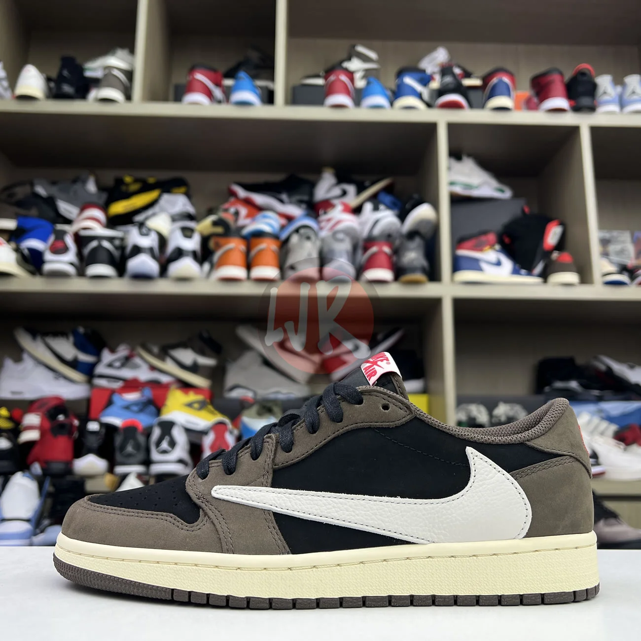 Air Jordan 1 Retro Low Og Sp Travis Scott Mocha Cq4277 001 Ljr Sneakers (0) - www.bc-ljr.net