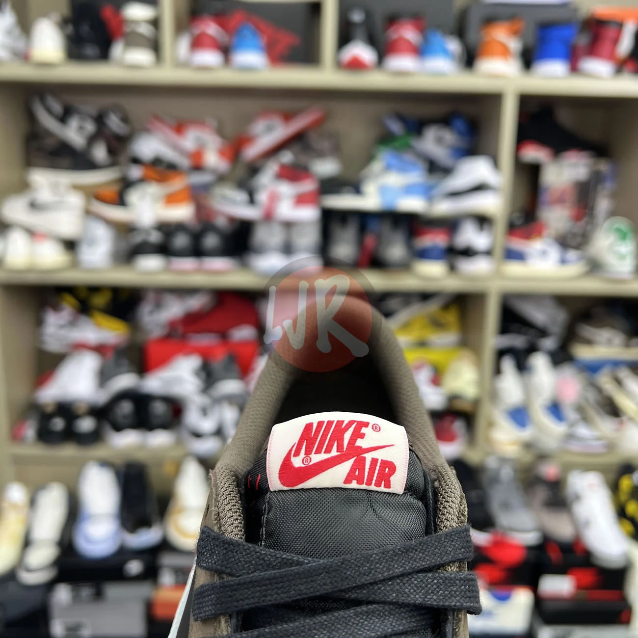 Air Jordan 1 Retro Low Og Sp Travis Scott Mocha Cq4277 001 Ljr Sneakers (11) - www.bc-ljr.net