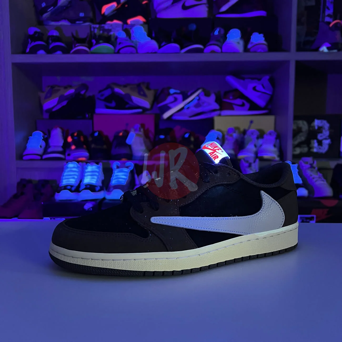 Air Jordan 1 Retro Low Og Sp Travis Scott Mocha Cq4277 001 Ljr Sneakers (14) - www.bc-ljr.net