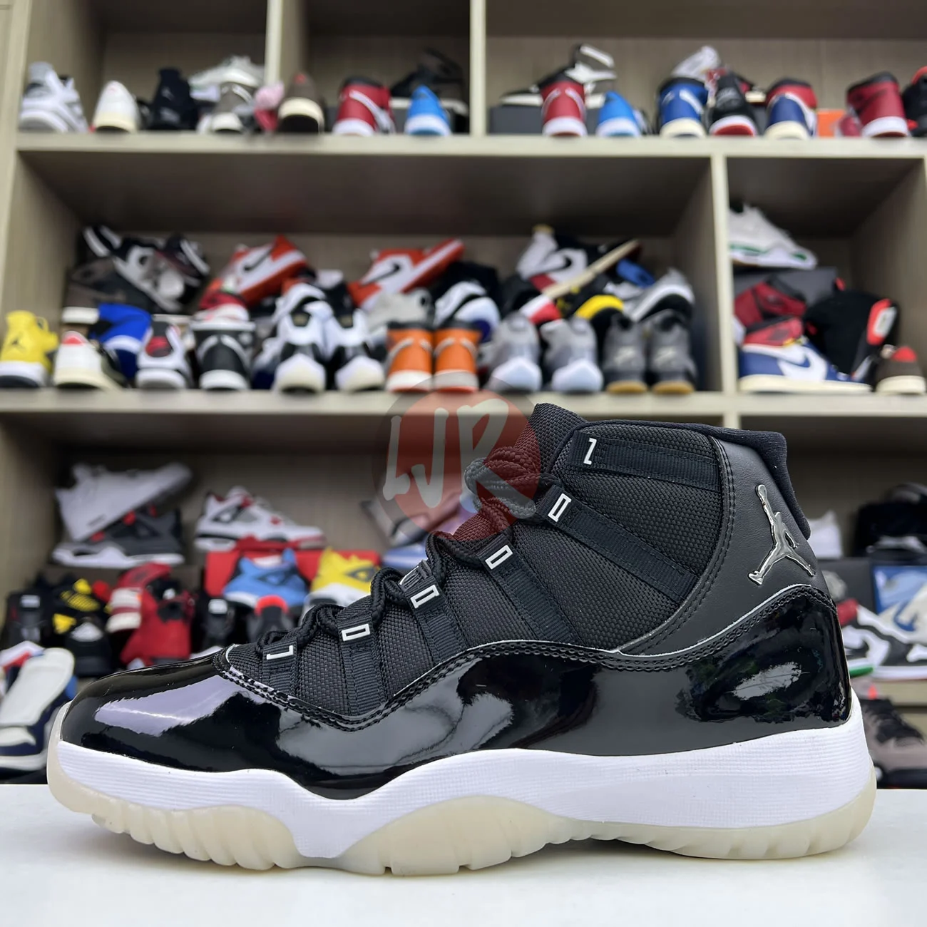 Air Jordan 11 Retro Jubilee 25th Anniversary Ct8012 011 Ljr Sneakers (0) - www.bc-ljr.net