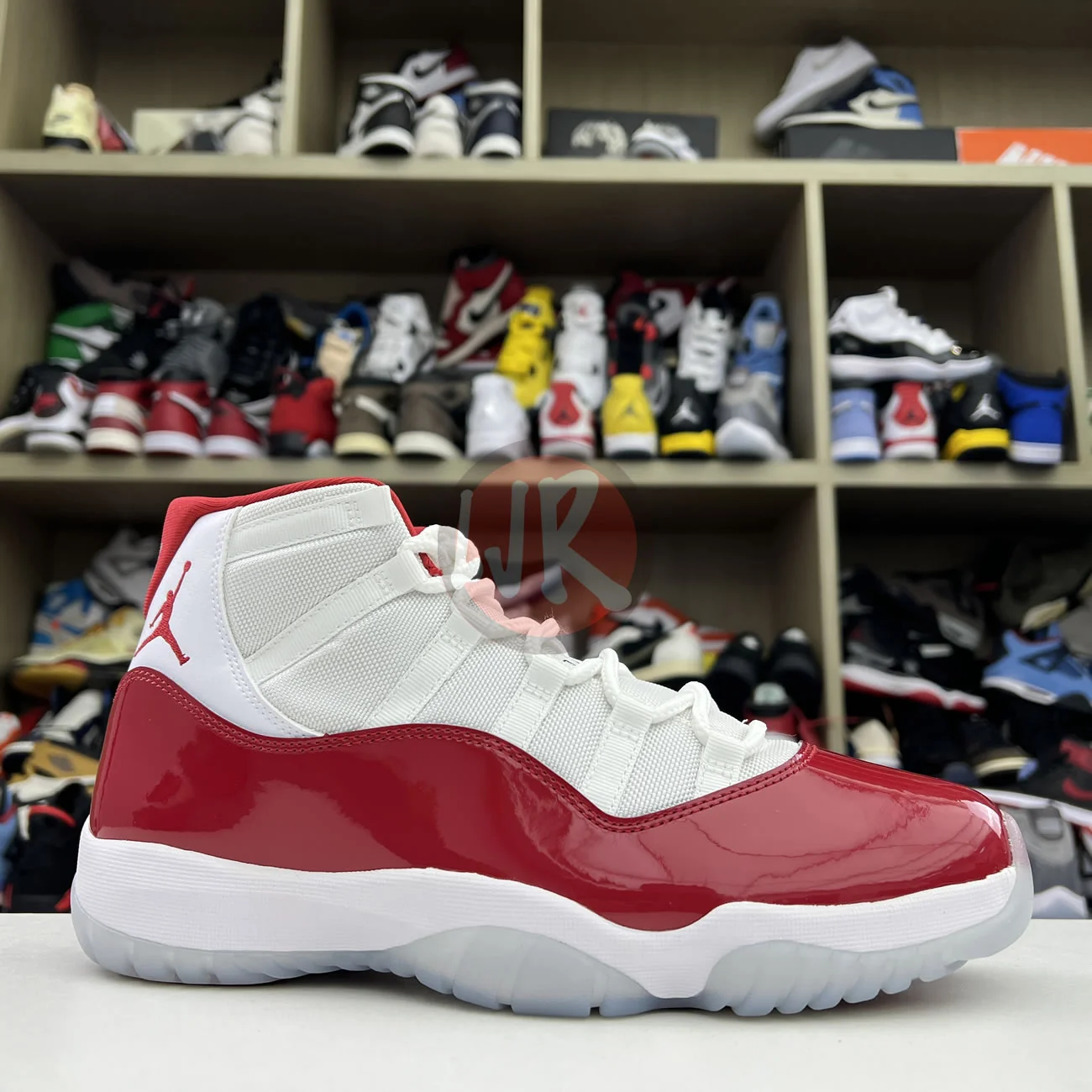 Air Jordan 11 Retro Cherry 2022 Ct8012 116 Ljr Sneakers (13) - www.bc-ljr.net