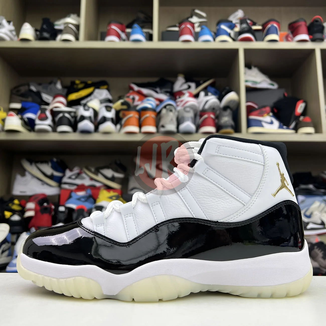 Air Jordan 11 Retro Dmp Defining Moments 2023 Ct8012 170 Ljr Sneakers (0) - www.bc-ljr.net