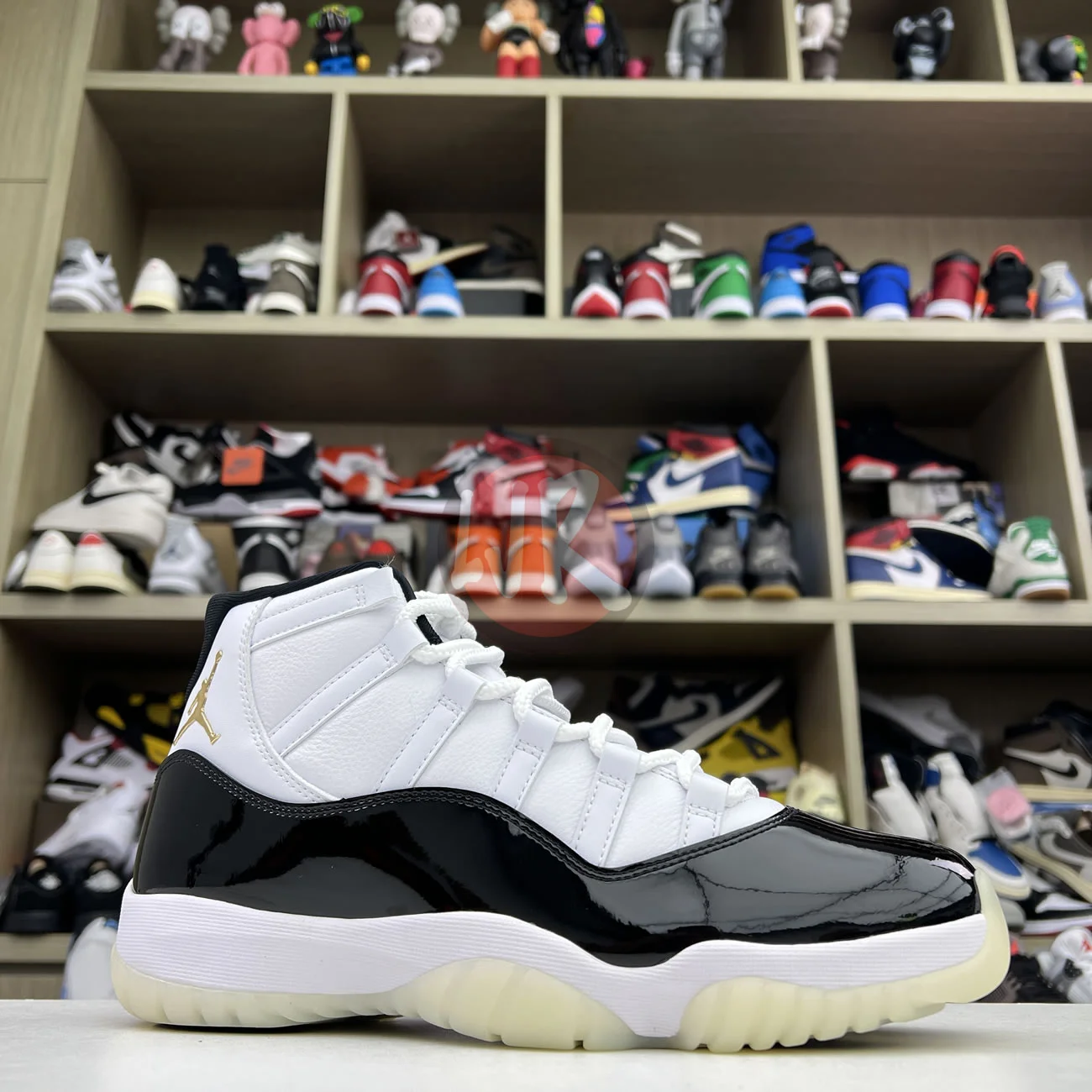 Air Jordan 11 Retro Dmp Defining Moments 2023 Ct8012 170 Ljr Sneakers (1) - www.bc-ljr.net