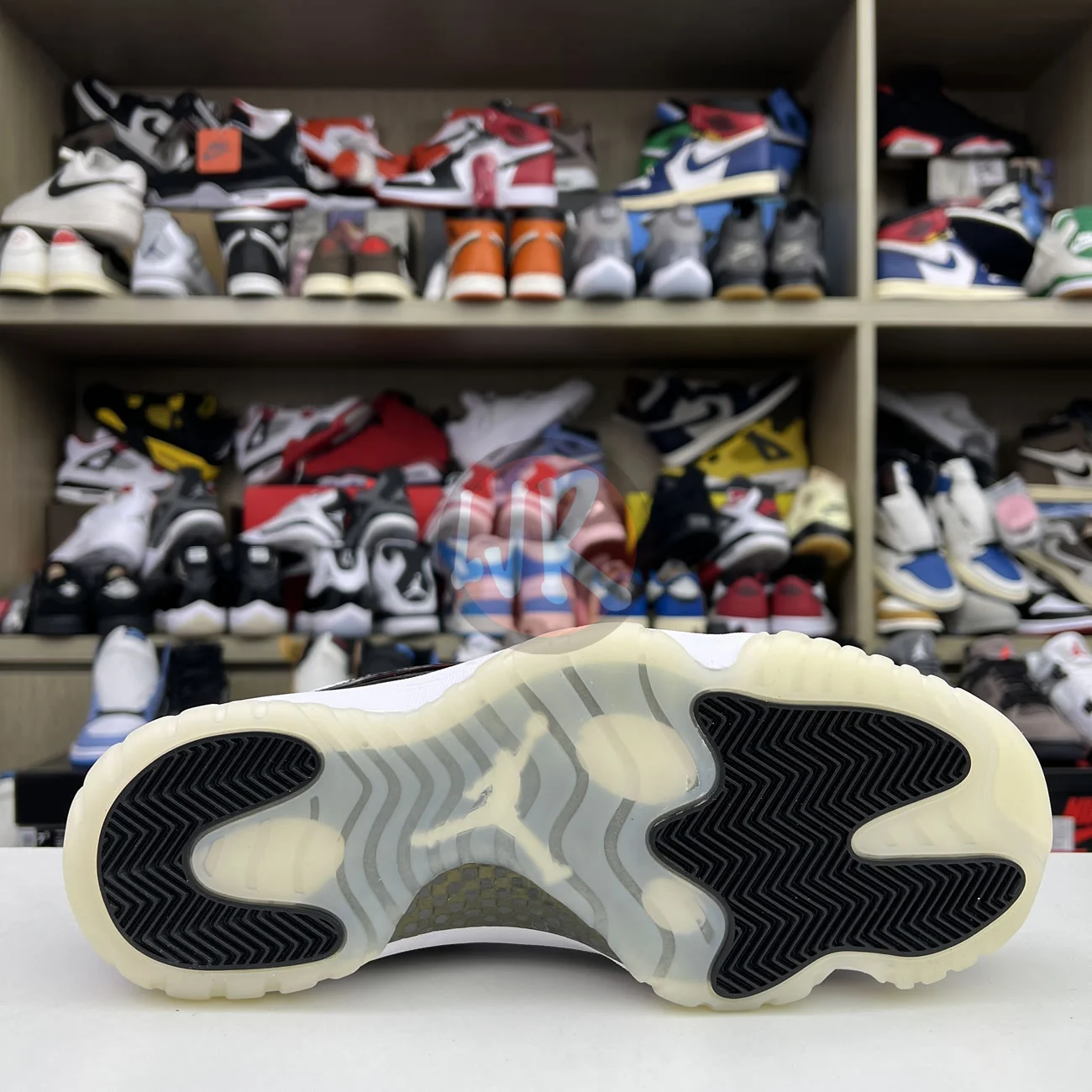 Air Jordan 11 Retro Dmp Defining Moments 2023 Ct8012 170 Ljr Sneakers (10) - www.bc-ljr.net