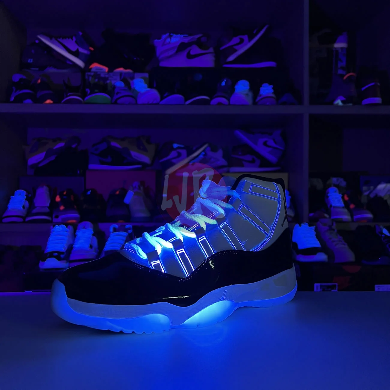 Air Jordan 11 Retro Dmp Defining Moments 2023 Ct8012 170 Ljr Sneakers (12) - www.bc-ljr.net