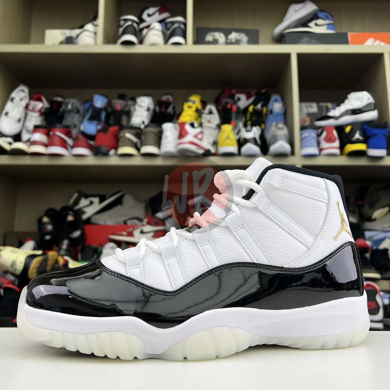Air Jordan 11 Retro Dmp Defining Moments 2023 Ct8012 170 Ljr Sneakers (16) - www.bc-ljr.net