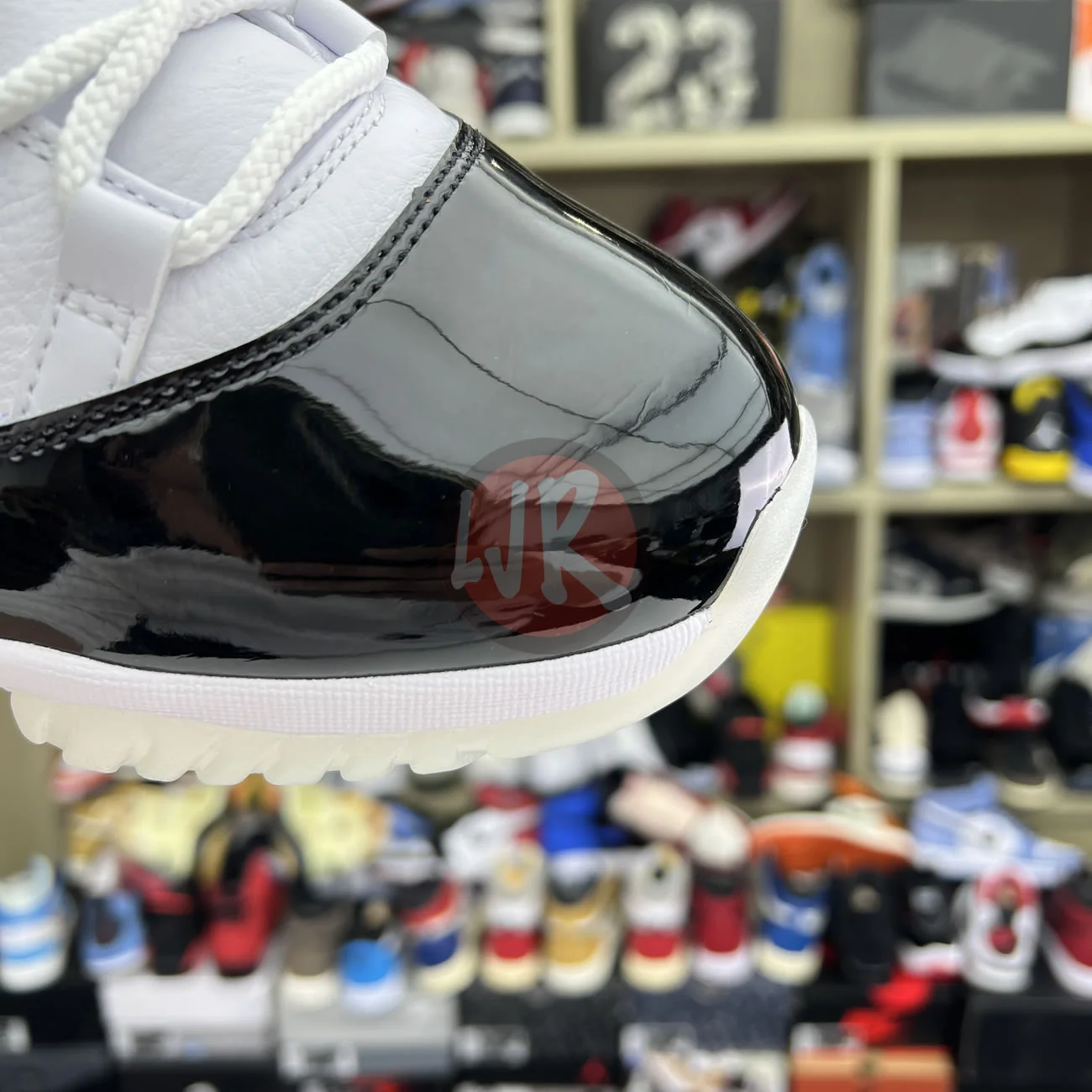 Air Jordan 11 Retro Dmp Defining Moments 2023 Ct8012 170 Ljr Sneakers (21) - www.bc-ljr.net
