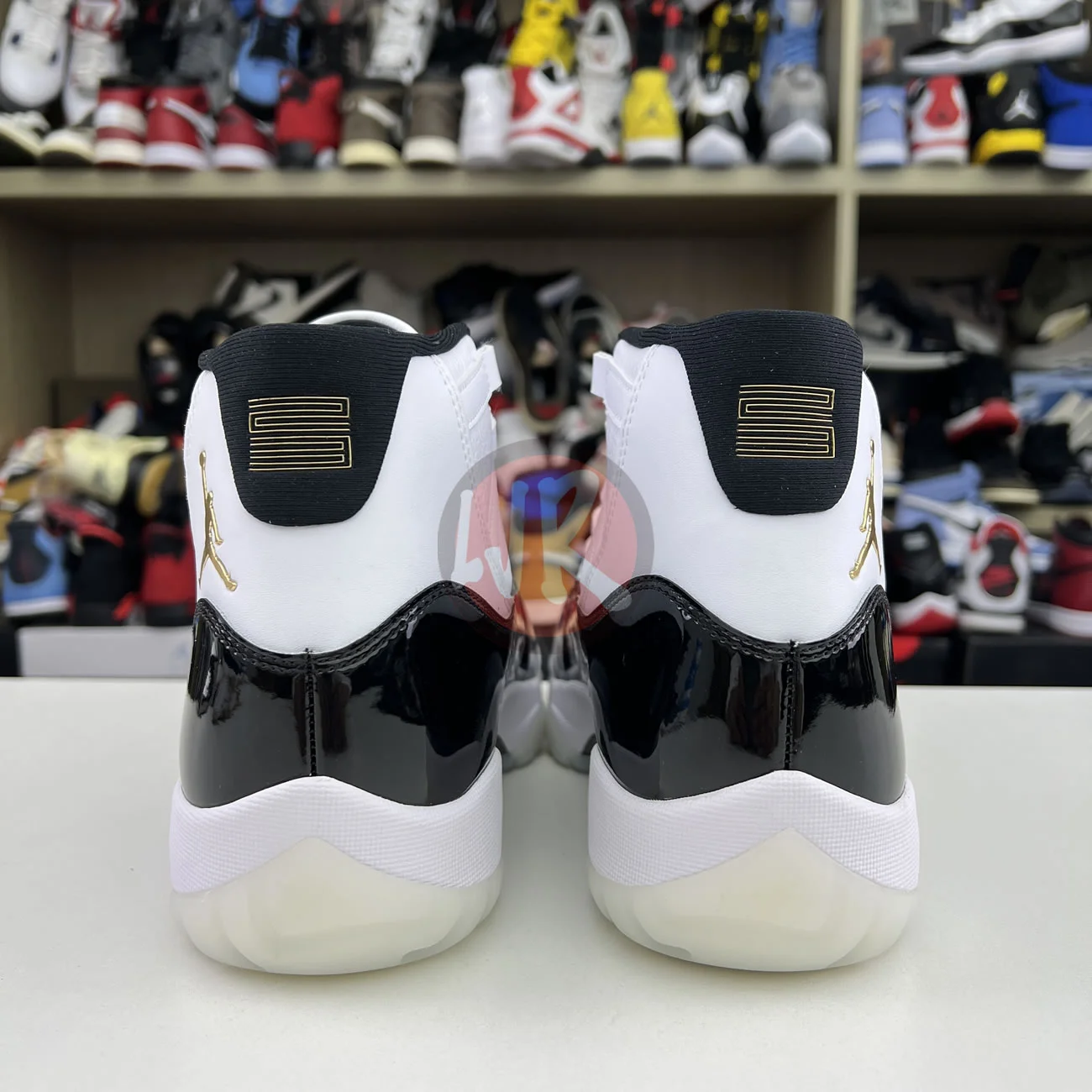 Air Jordan 11 Retro Dmp Defining Moments 2023 Ct8012 170 Ljr Sneakers (23) - www.bc-ljr.net