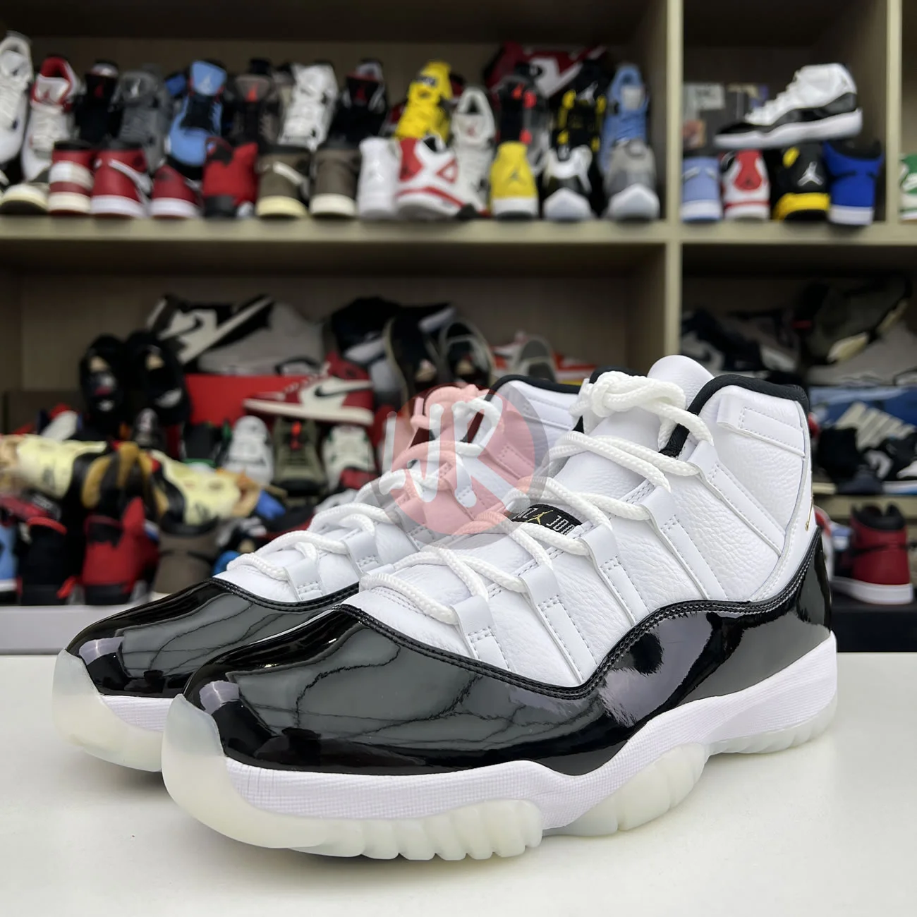 Air Jordan 11 Retro Dmp Defining Moments 2023 Ct8012 170 Ljr Sneakers (24) - www.bc-ljr.net