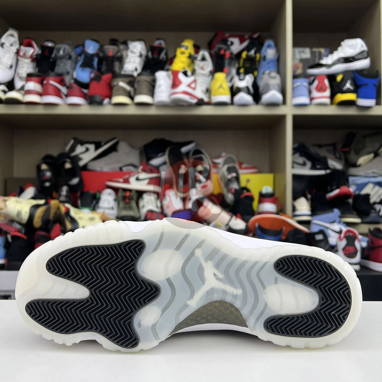Air Jordan 11 Retro Dmp Defining Moments 2023 Ct8012 170 Ljr Sneakers (25) - www.bc-ljr.net