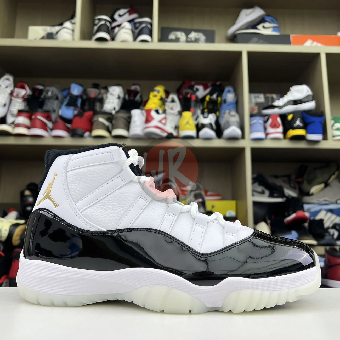Air Jordan 11 Retro Dmp Defining Moments 2023 Ct8012 170 Ljr Sneakers (26) - www.bc-ljr.net