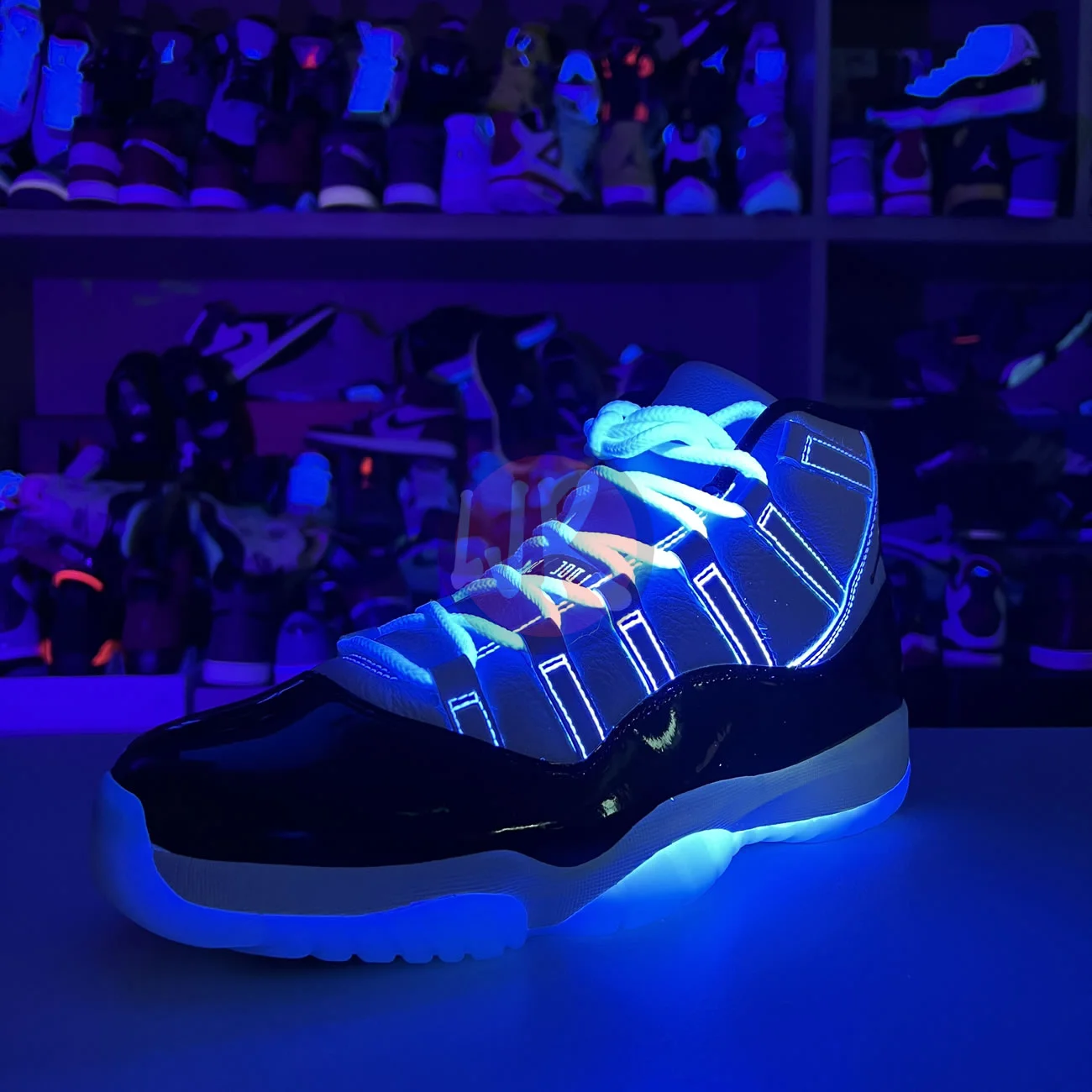 Air Jordan 11 Retro Dmp Defining Moments 2023 Ct8012 170 Ljr Sneakers (29) - www.bc-ljr.net